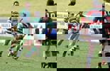 2016 Major Semi Finals